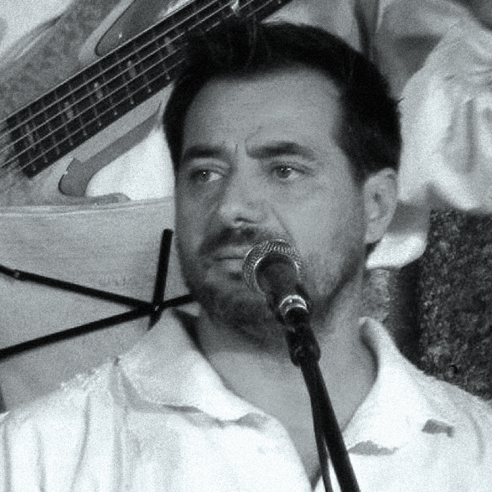 José Ramón Mesa – Sabandeños